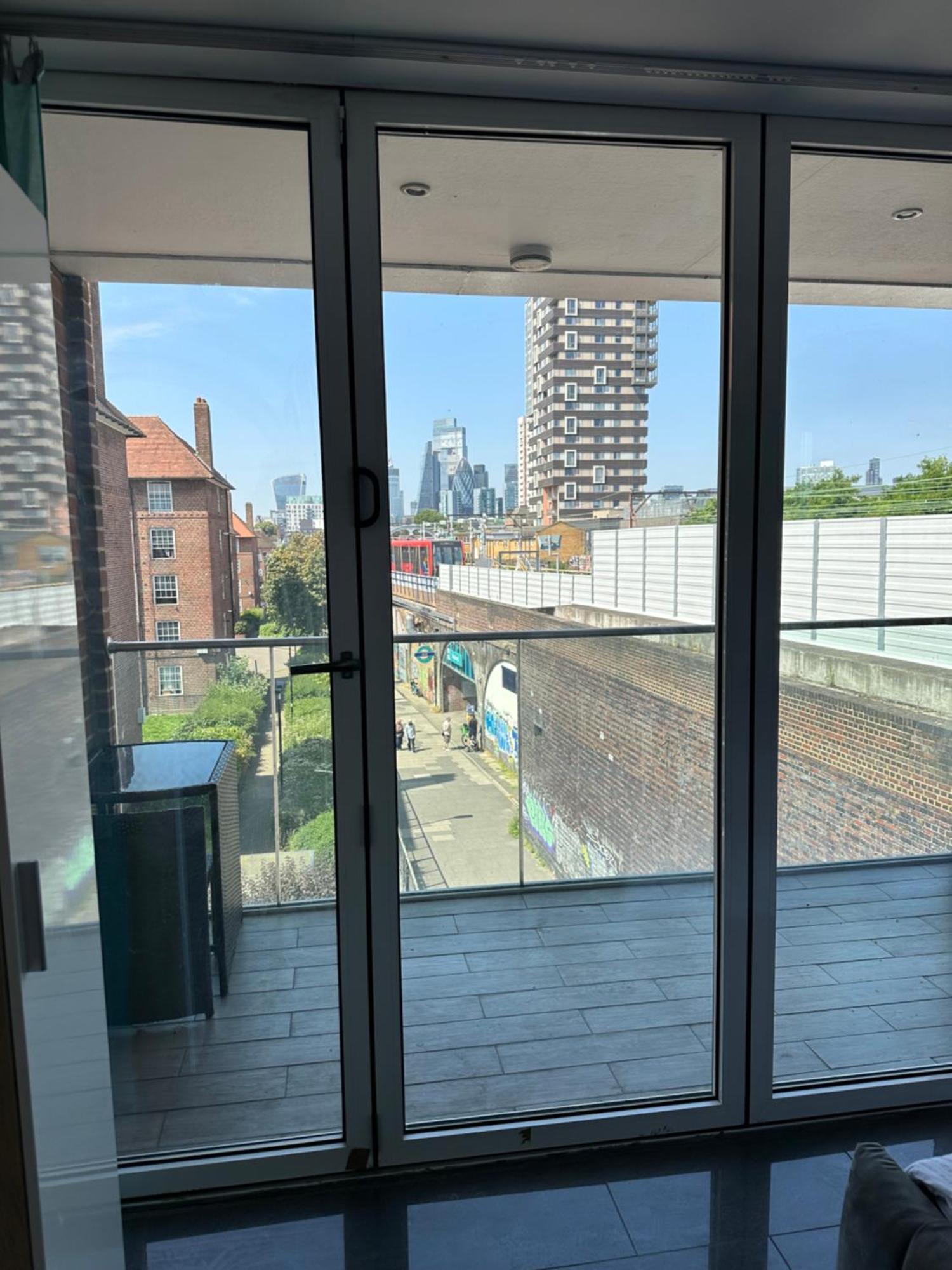 Luxury Private Room In Central 런던 외부 사진